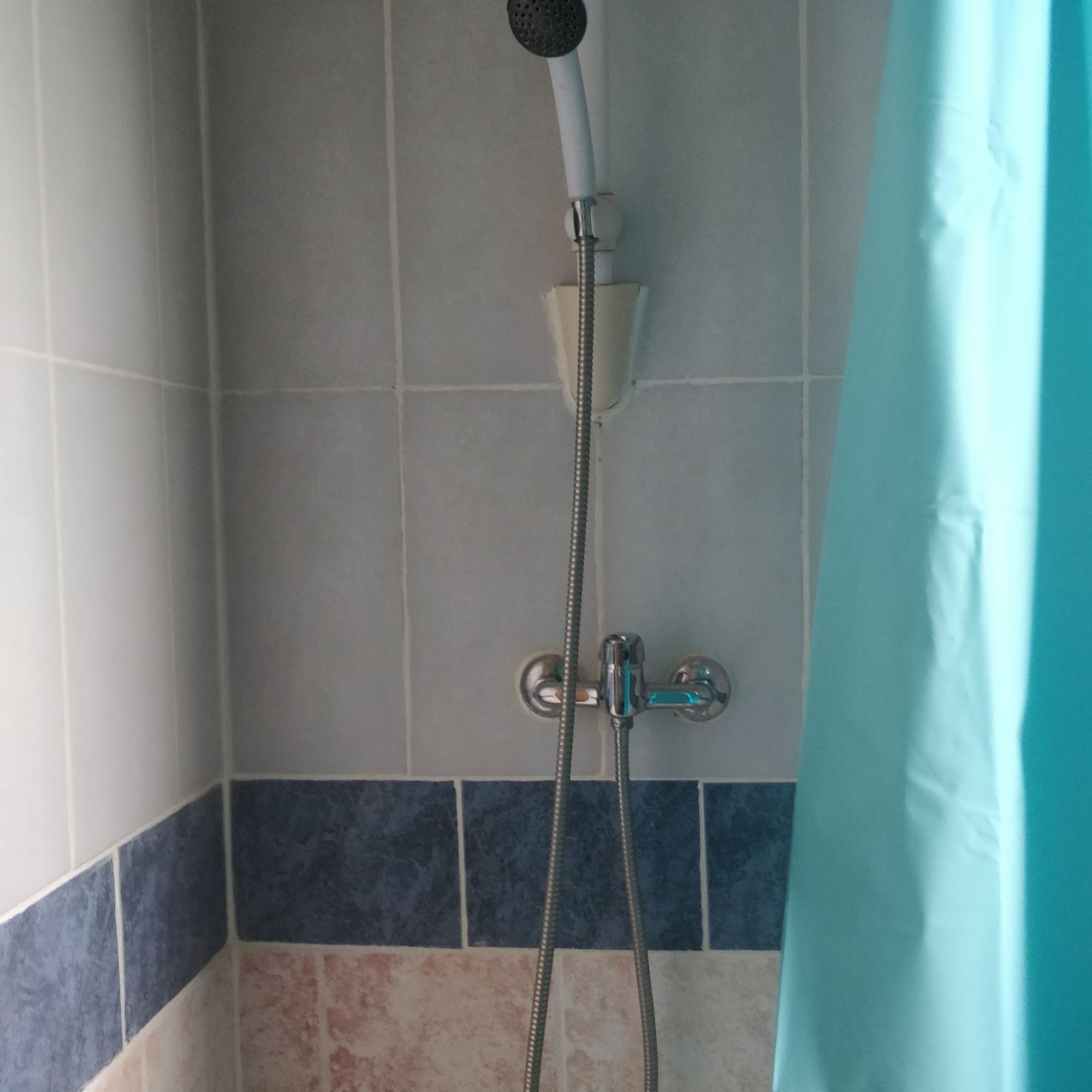 Equipamiento de Habitación Hôtel Azur Montmartre