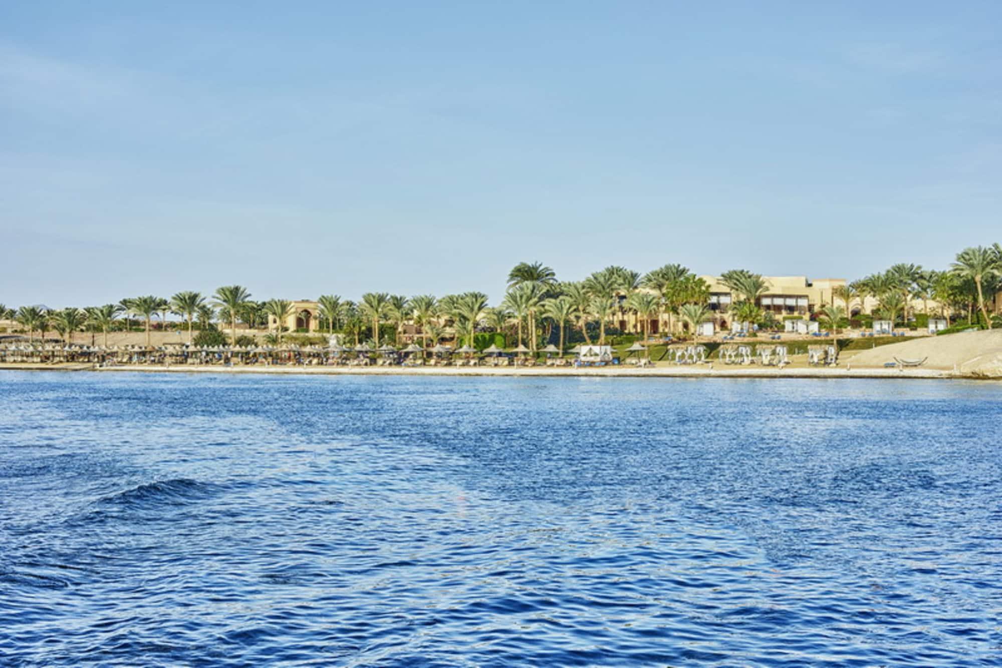 Playa Steigenberger Coraya Beach - Adults Friendly 16 Years Plus