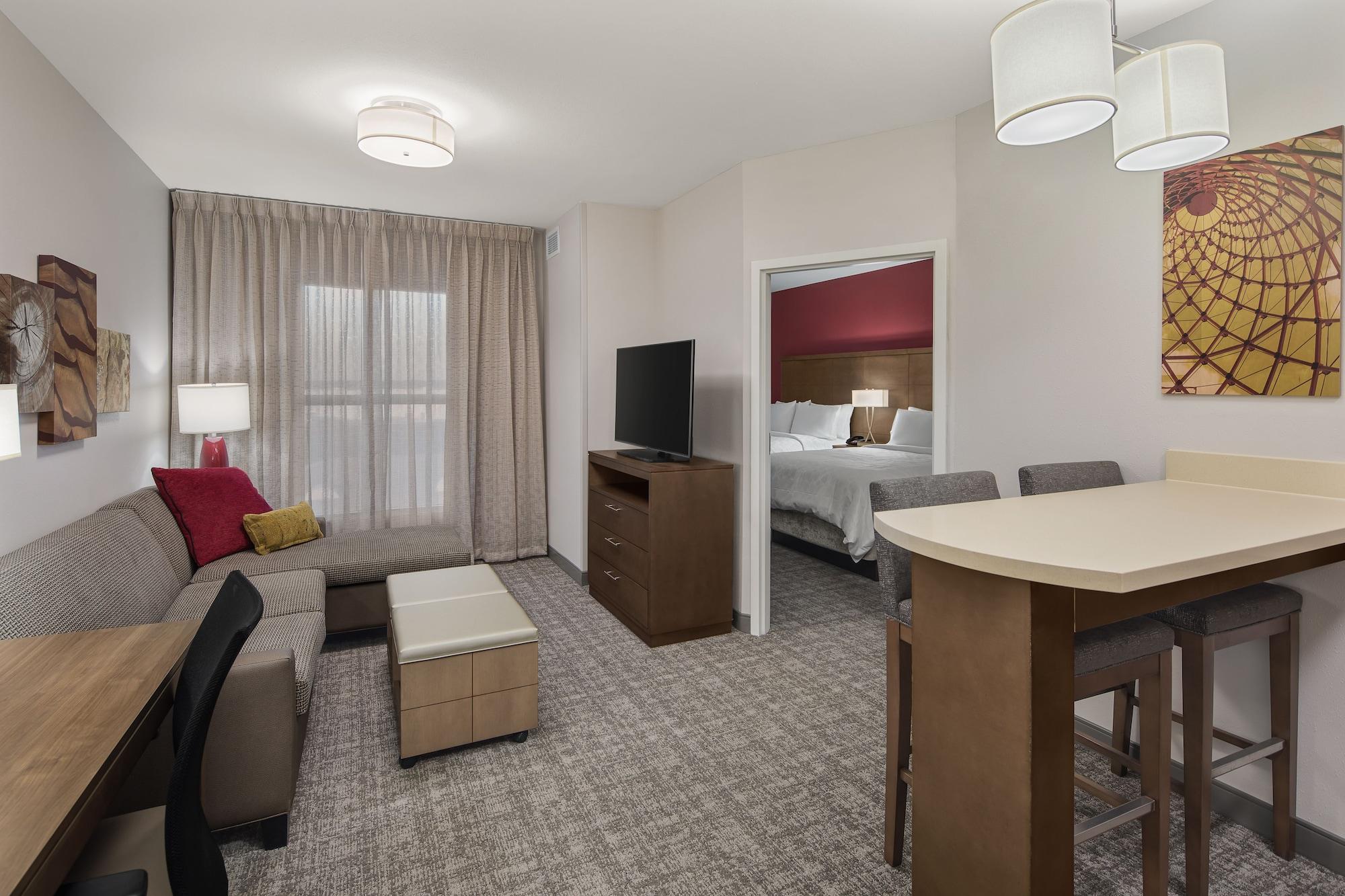 Habitación Staybridge Suites Florence - Civic Center by IHG
