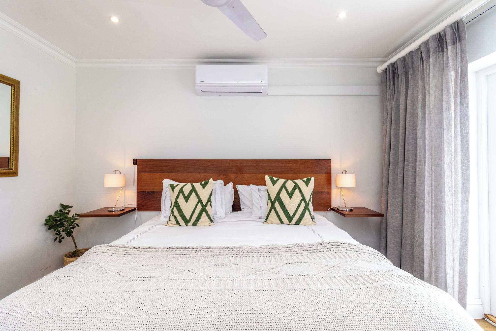 Habitación Sunset Farm Stellenbosch