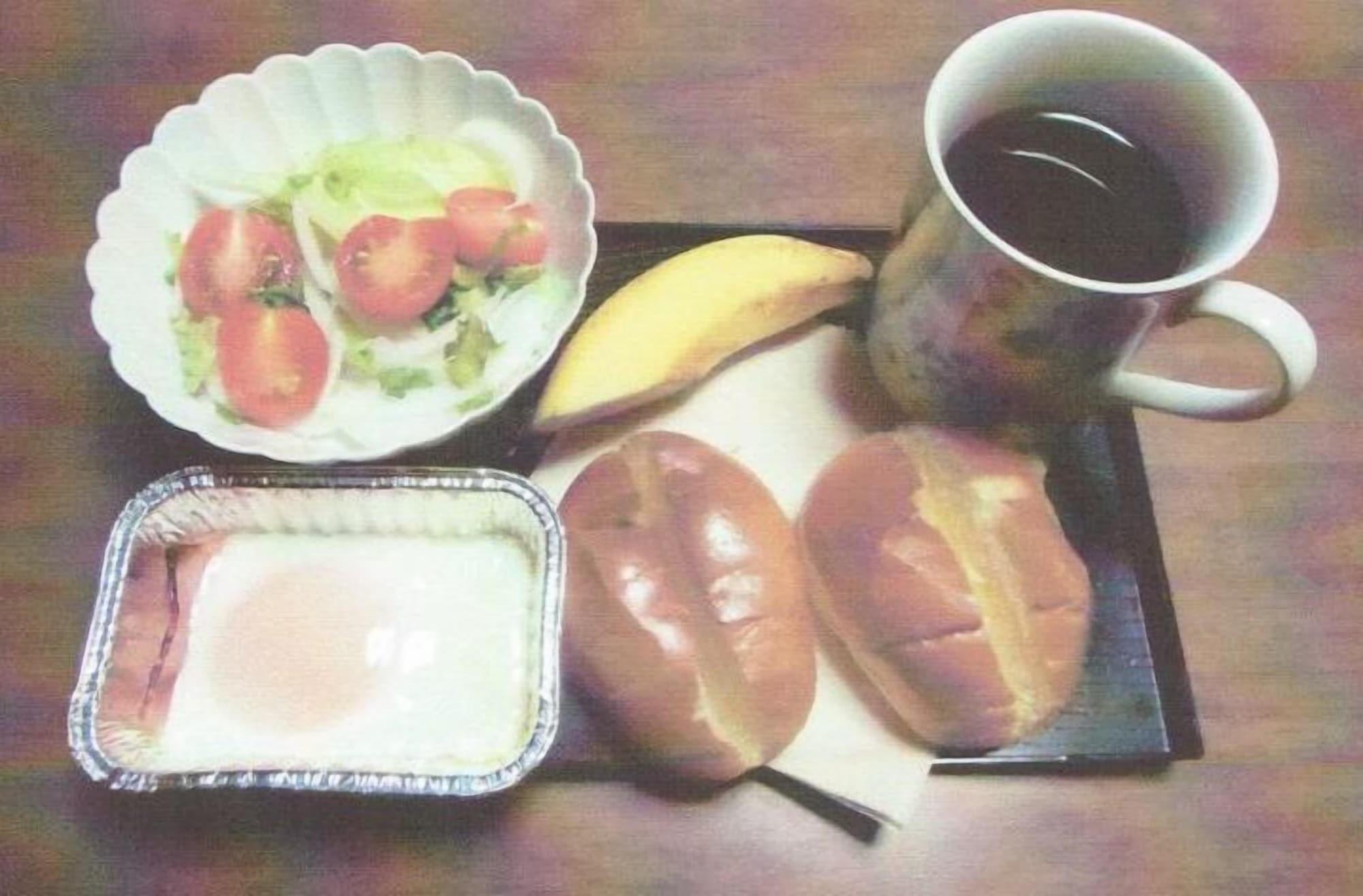 Restaurant Kanazawa Share House GAOoo