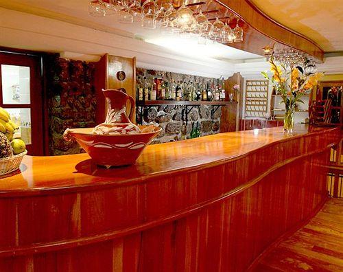 Bar/Salón Hotel Don Bosco