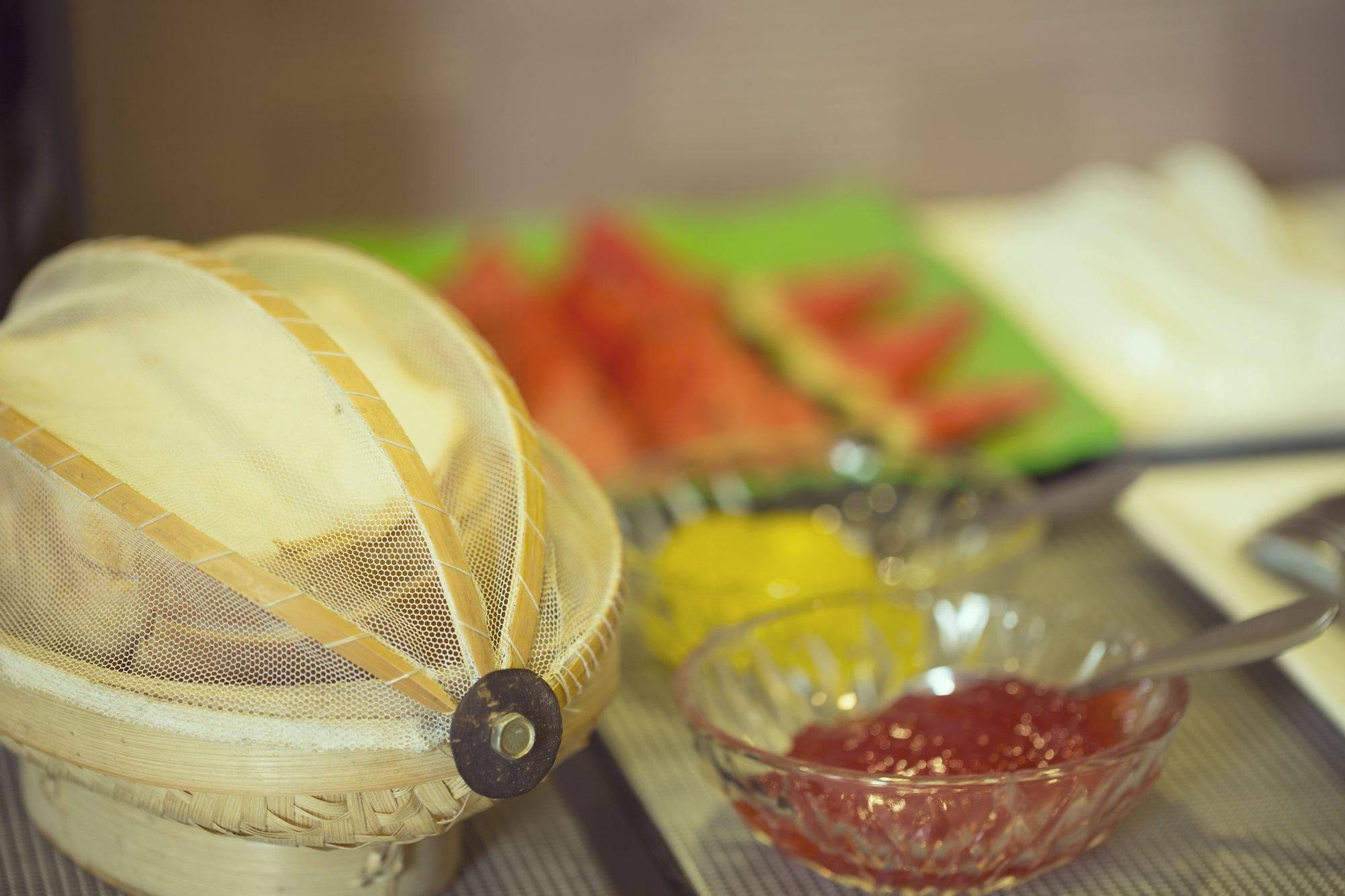 Restaurant Royal Platinum Hotel