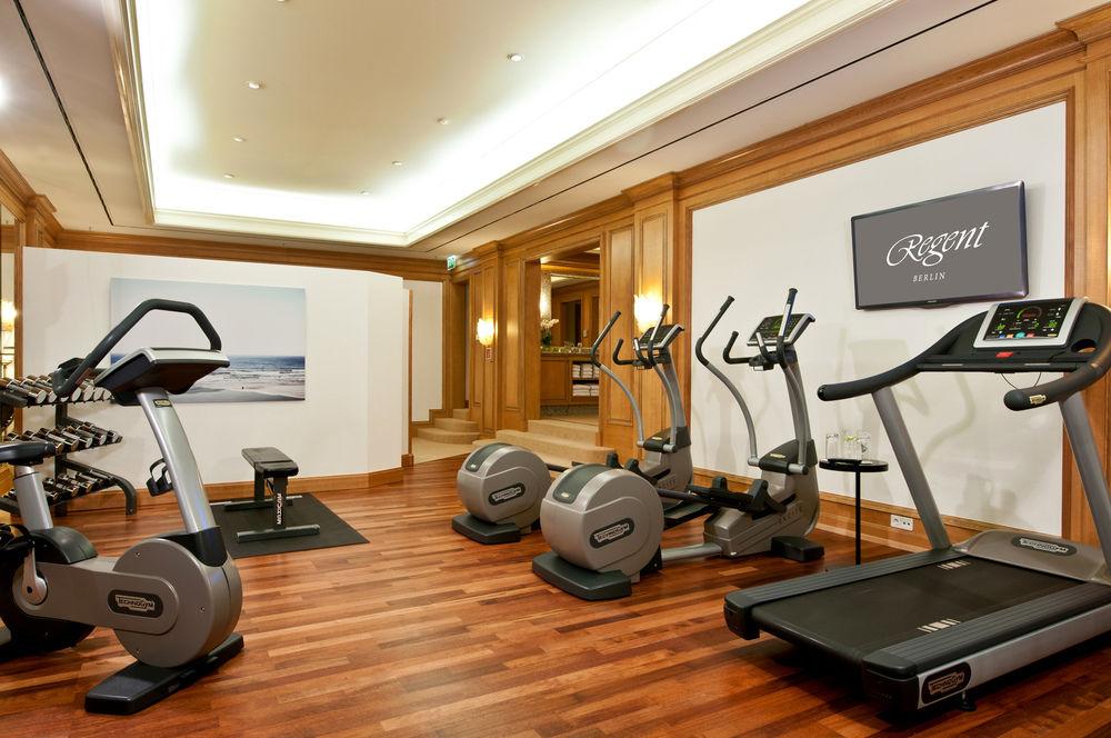 Gimnasio Regent Berlin, an IHG Hotel