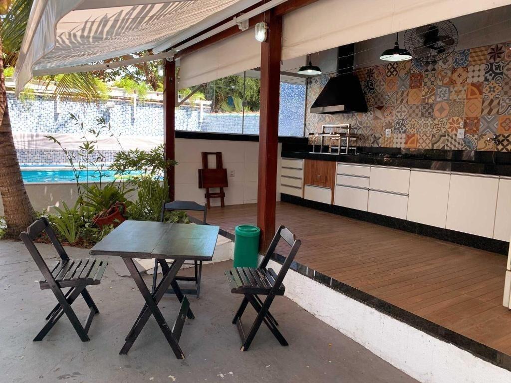 Restaurant Pousada da Pedra