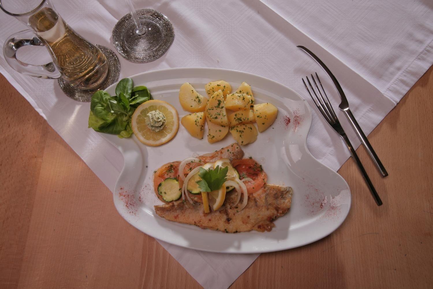 Restaurant Gasthof Wimmer Weissbräu