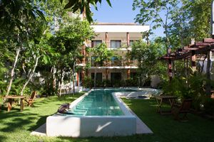 Alojamiento - Casa Tulum Hotel