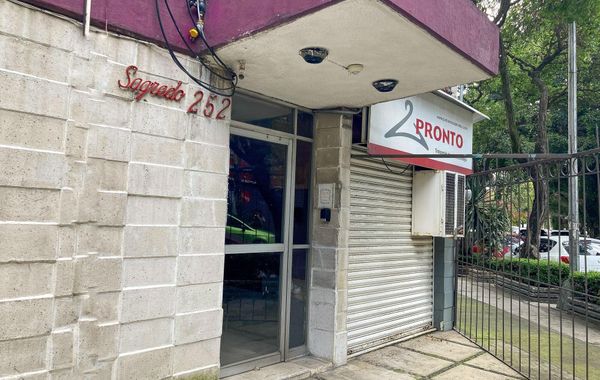 Coyotito Beds San Ángel - Hoteles cerca de Six Flags en Ciudad de México