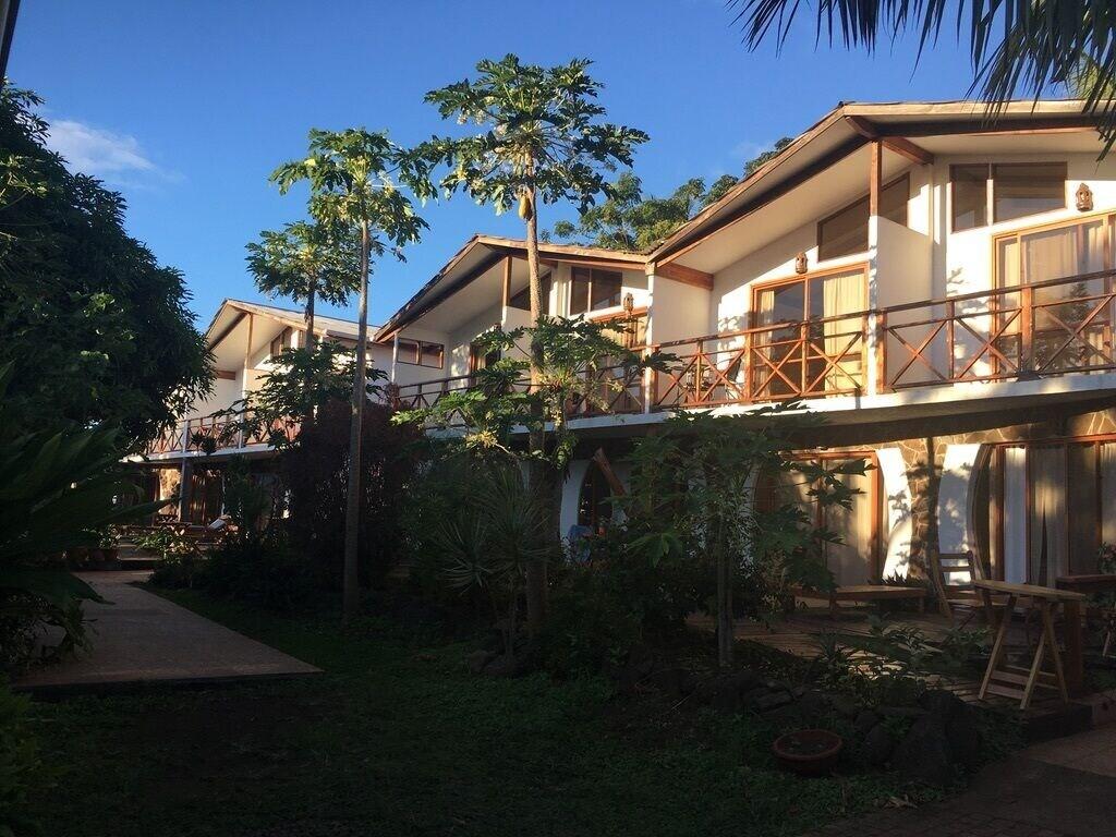 Varios Hotel OHIRO