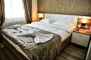 Alojamiento - Hotel The K Tbilisi