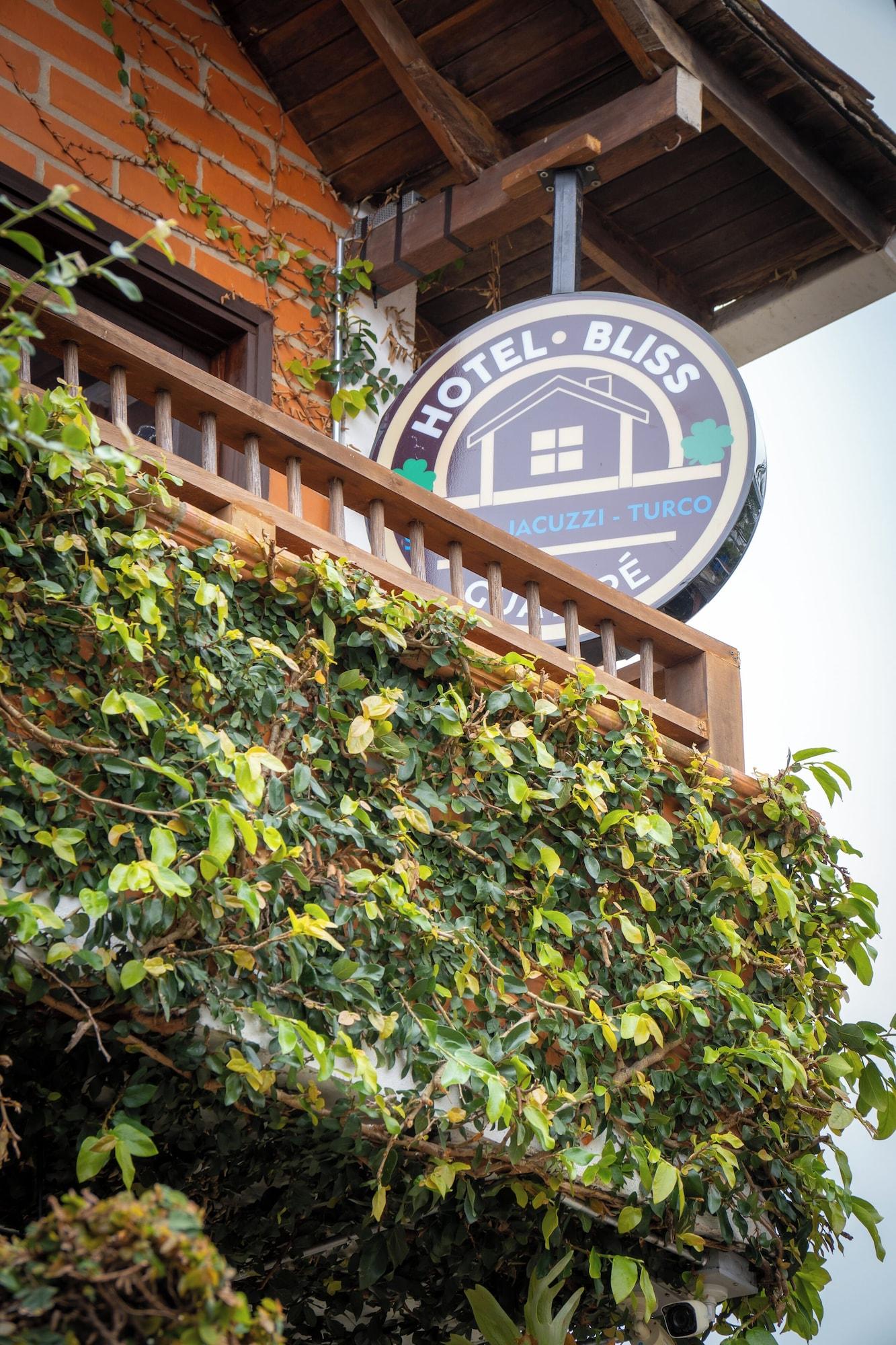 Varios Hotel Spa Bliss Guatape