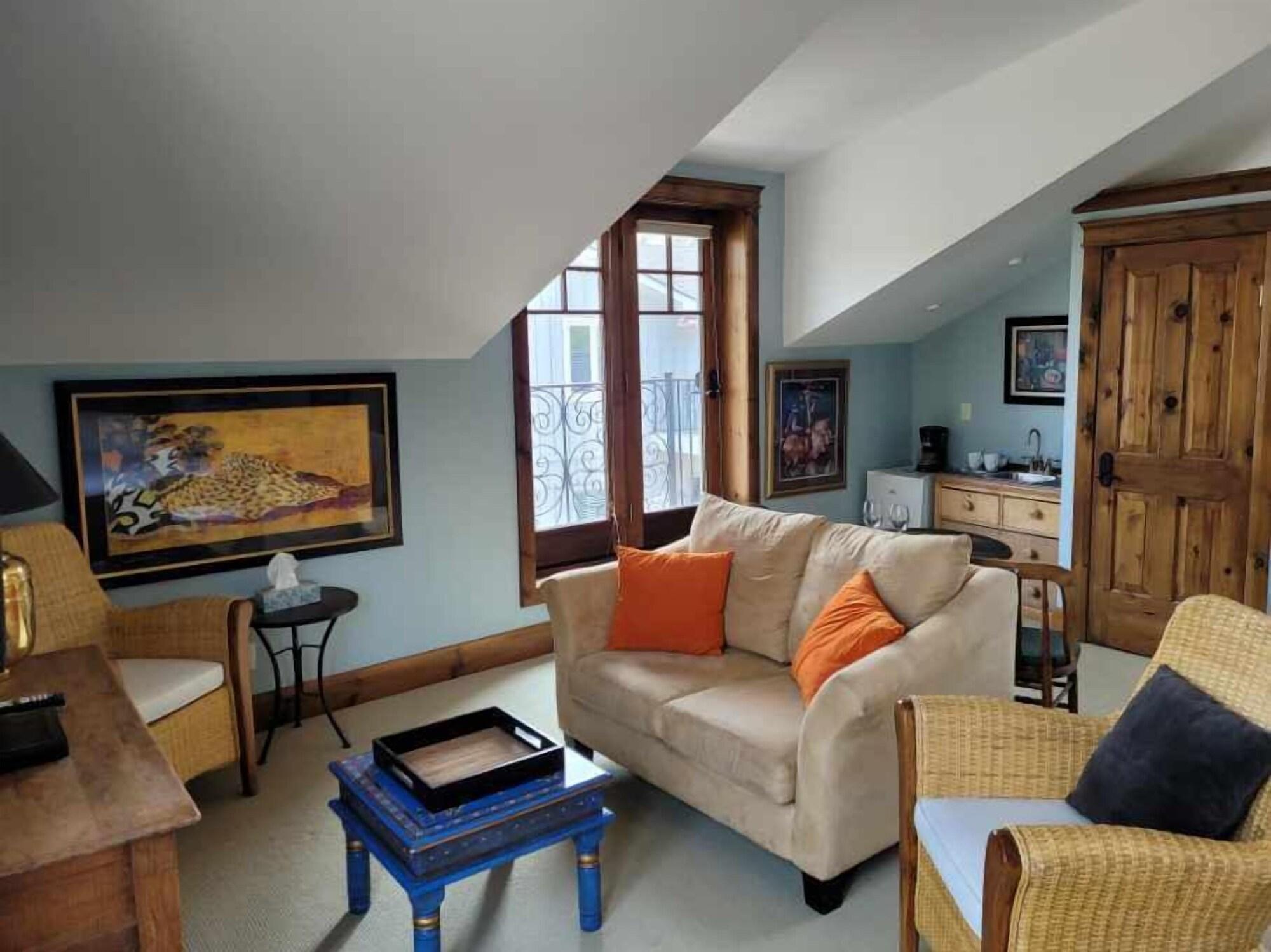 Comodidades del Alojamiento 1851 Bayfield Landing