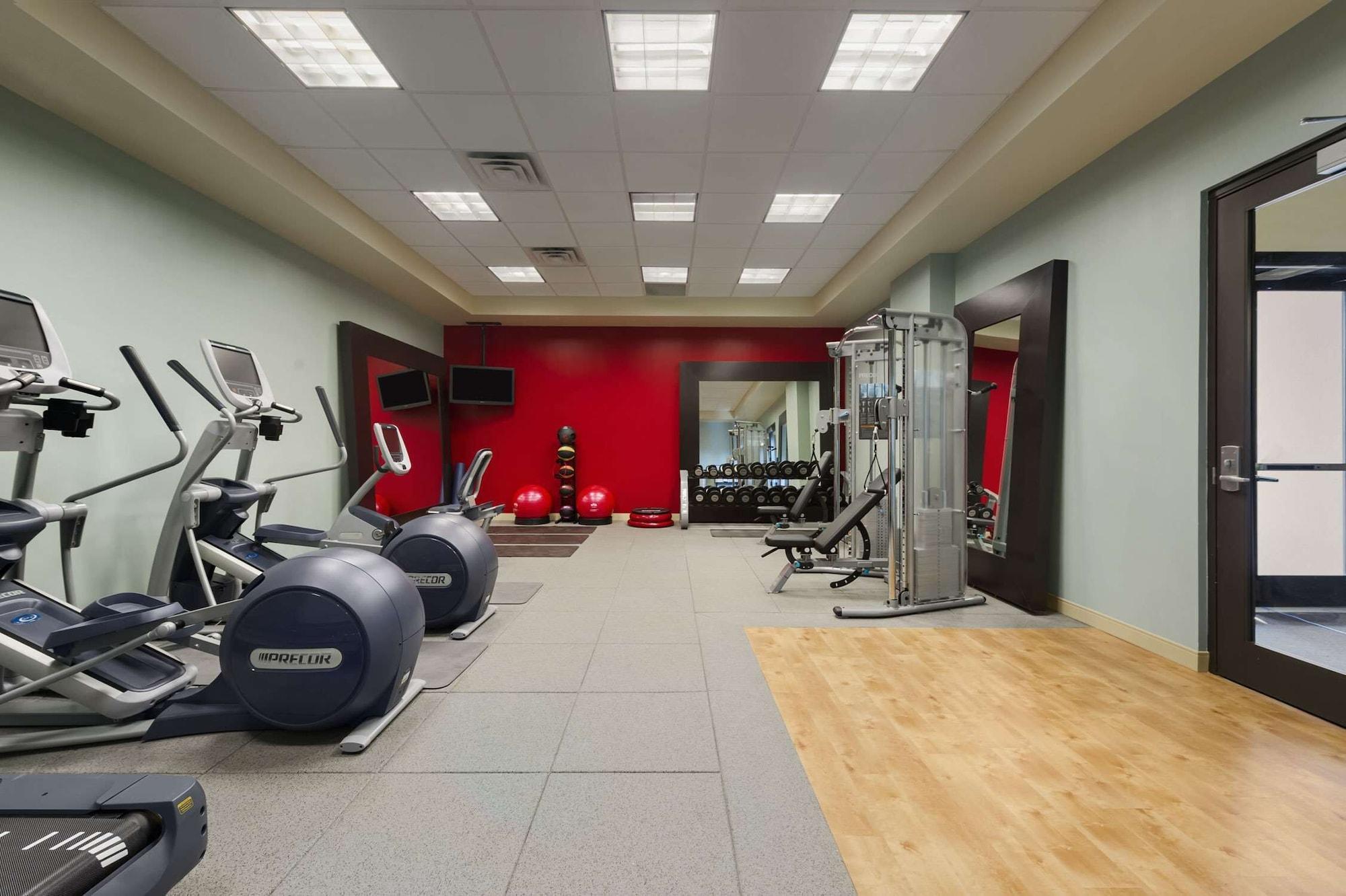 Gimnasio Embassy Suites by Hilton Orlando Lake Buena Vista South