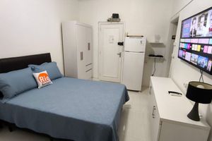 Alojamiento - Studio aconchegante em Copacabana - C034
