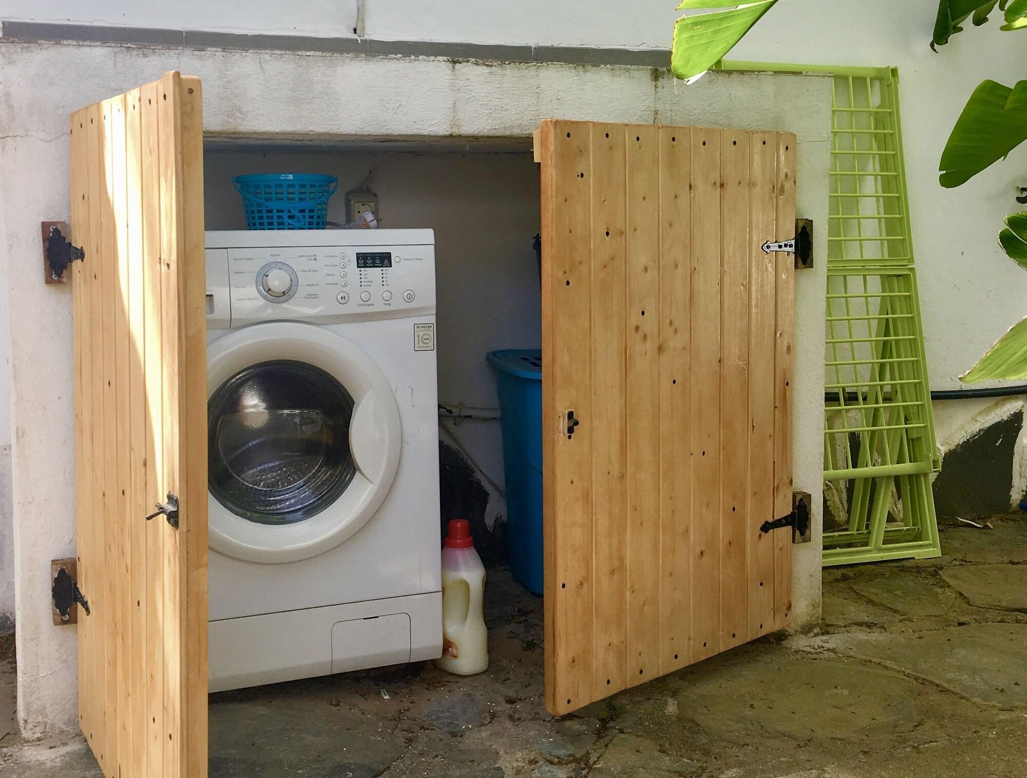 Instalaciones Recreativas La Casita De Las Palmas