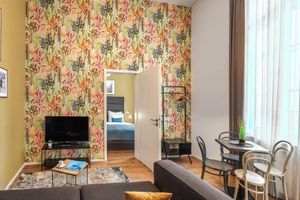 Alquiler Vacacional - VN48 Suites by Adrez Living