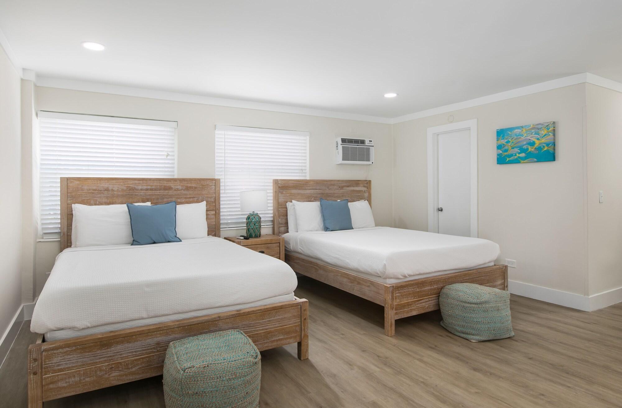 Habitación La Jolla Resort