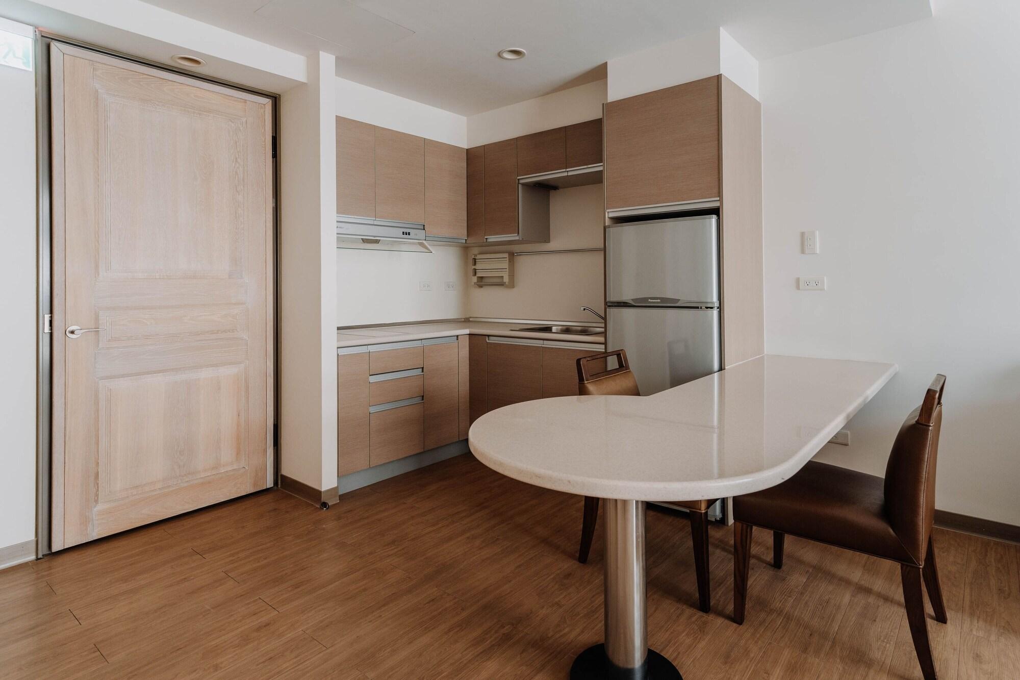 Equipamiento de Habitación LAR Suite