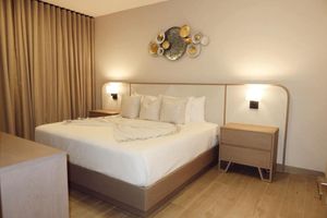 Alquiler Vacacional - 2BR 4 Guests Balcony and Pool View Cap Cana