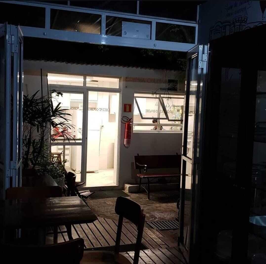 Restaurant PORTO ALEGRE HOSTEL BOUTIQUE