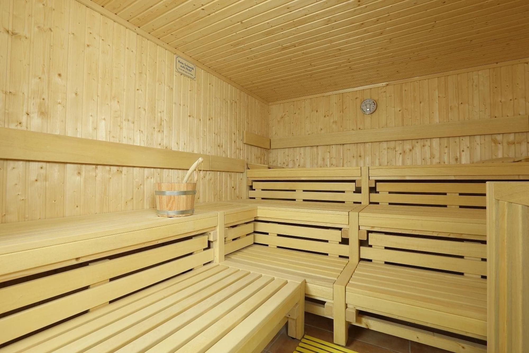 Spa Ardey Hotel