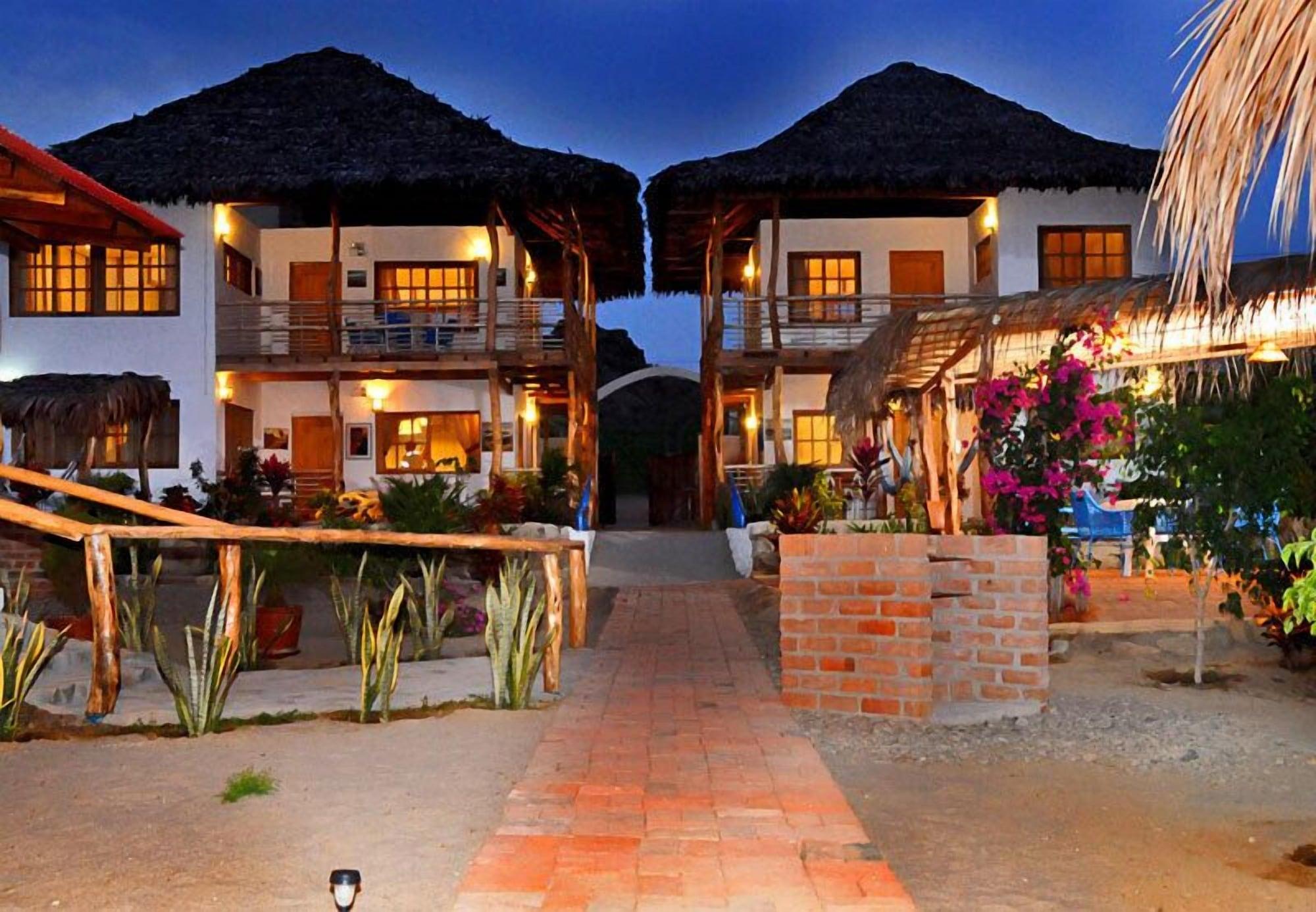 Varios Villa Esperanza Bungalows