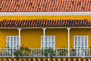 Paquete - Paquetes a Cartagena de Indias