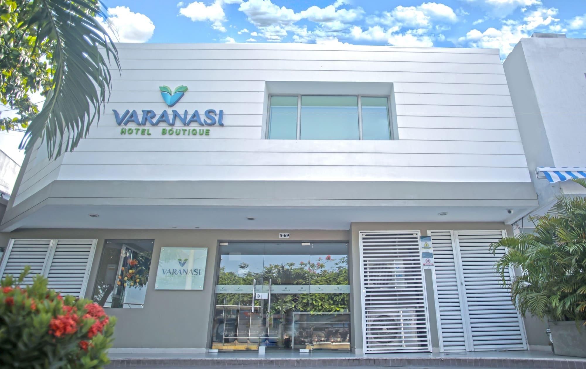 Hotel Varanasi Hotel Boutique Aeropuerto