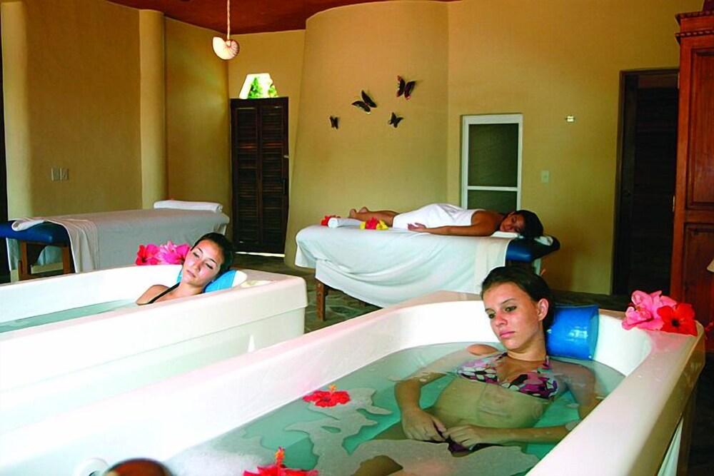 Spa Xquenda Huatulco Spa