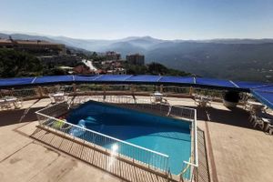 Alojamiento - Hotel Le Crillon