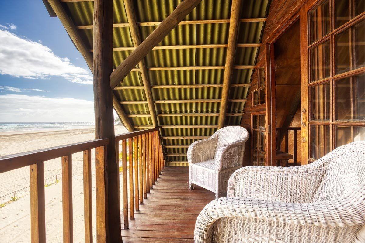 Playa Farol da Barra