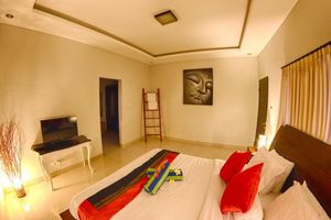 Alquiler Vacacional - Villa Agung Rakas