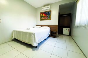 Alquiler Vacacional - Pousada Lagoa Seca