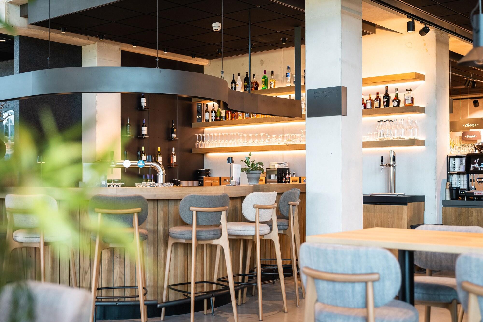 Bar/Salón Hotel Rosveld