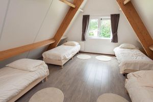 Alquiler Vacacional - Nice Bungalow in a Holiday Park Near Maastricht