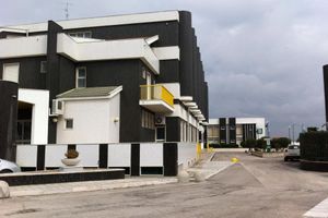Alojamiento - Hotel Atleti