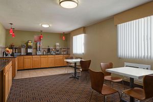 Alojamiento - Super 8 By Wyndham Sikeston/Miner Area