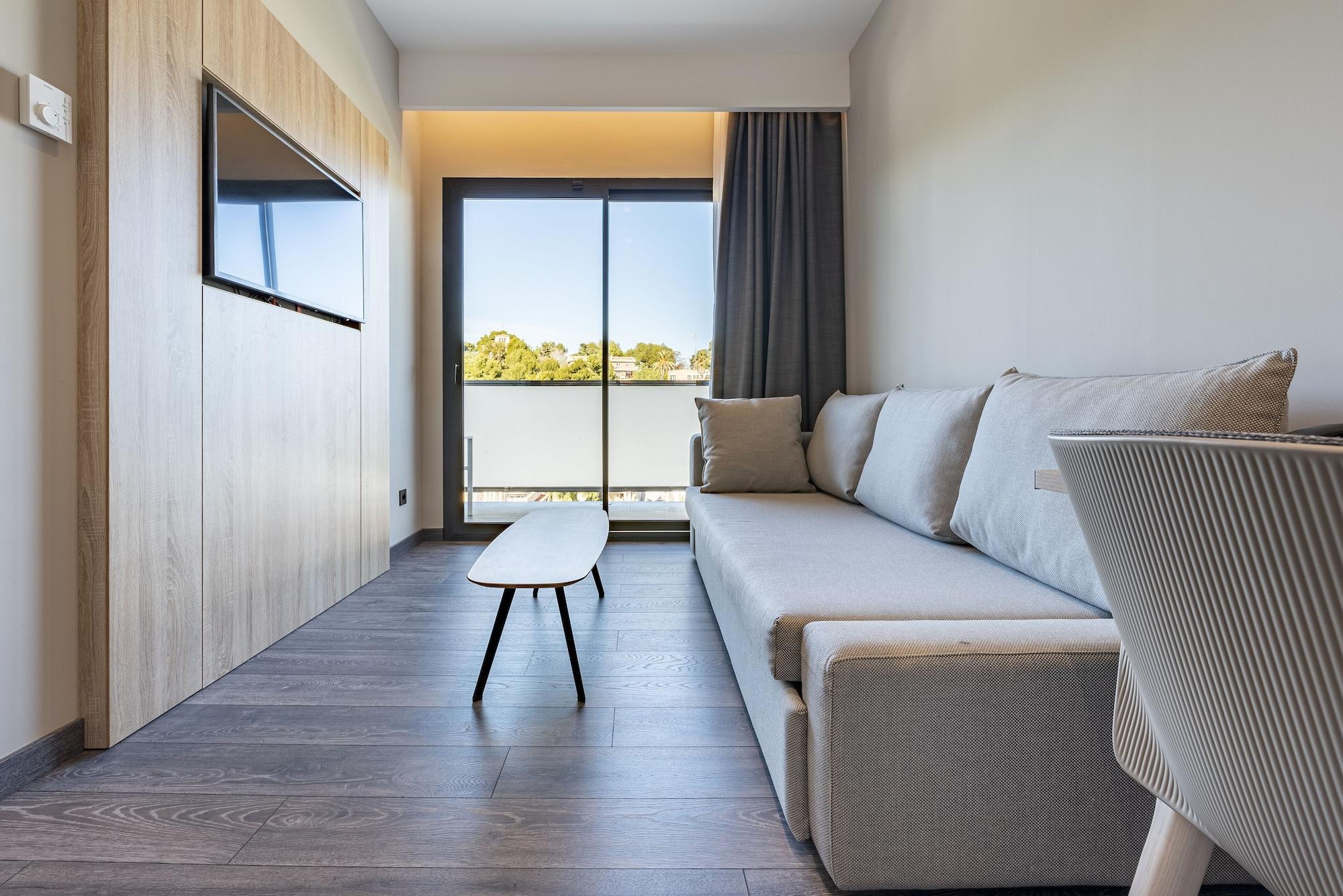 Habitación Hotel Astari