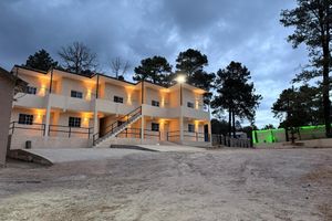 Paquete - Hotel y Cabañas el Pino