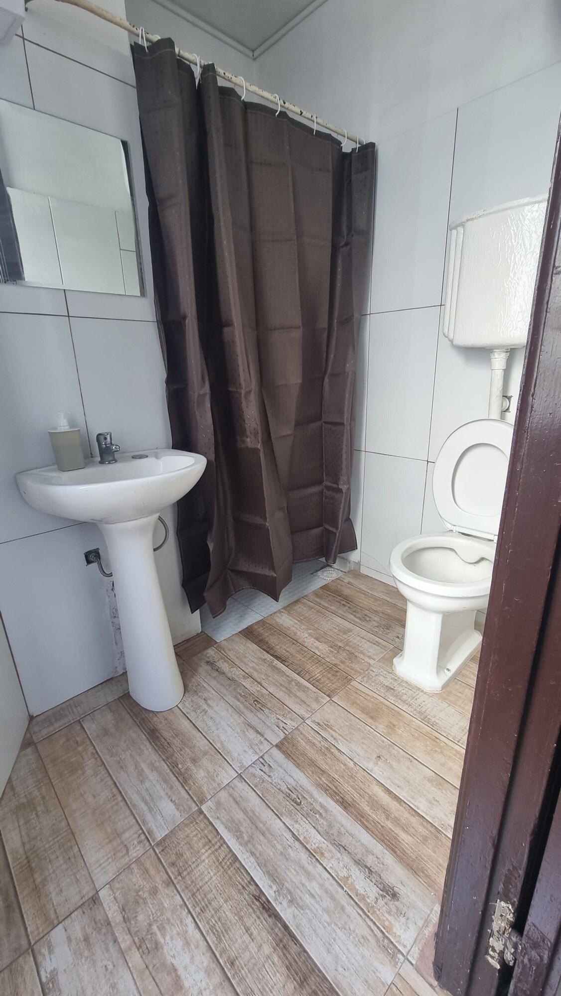 Equipamiento de Habitación Nuevo Hotel Aramaya