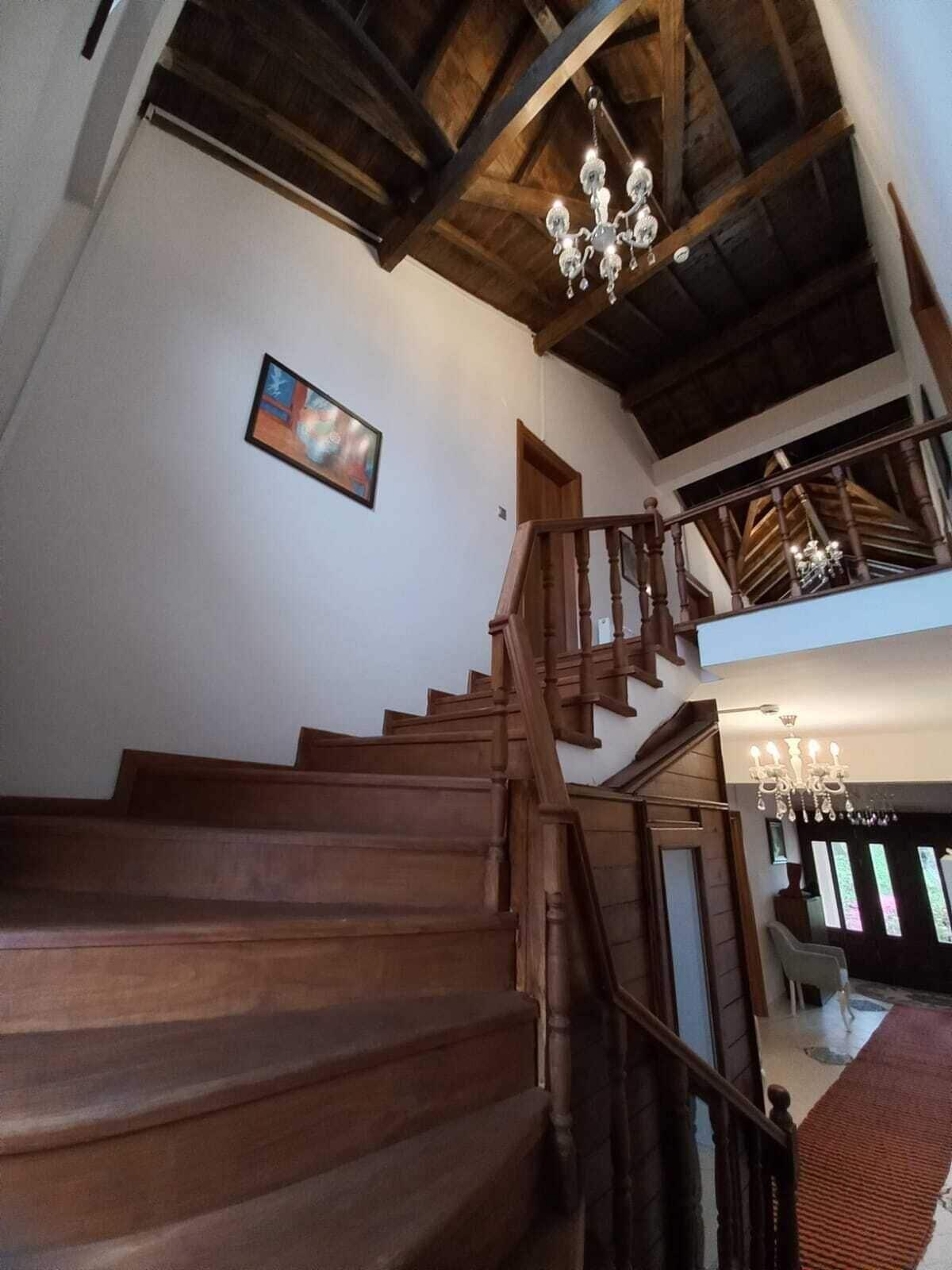 Comodidades del Alojamiento Hayat Oksijen Resort