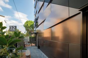 Alojamiento - GRANDI 32  Boutique Residence