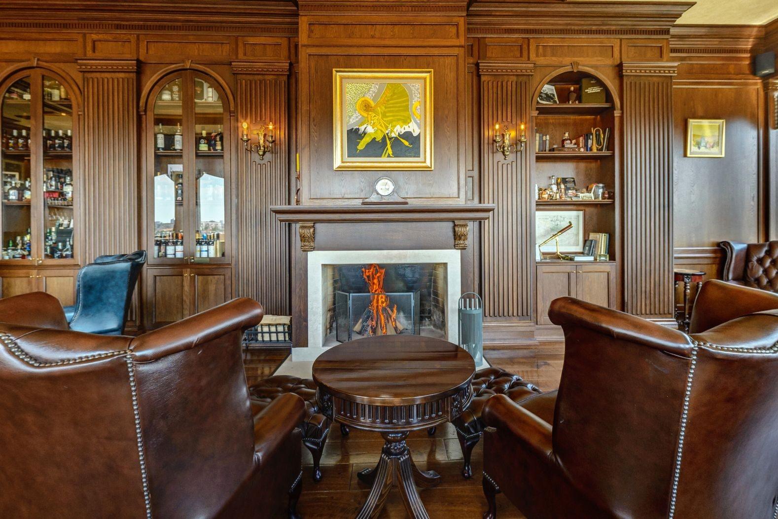 Bar/Salón Radisson Hotel Plovdiv