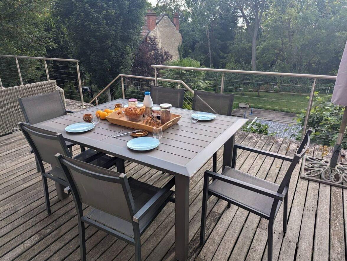Restaurant Au Bonheur des Voyageurs