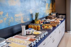 Alojamiento - Hotel Sercotel Plana Onda