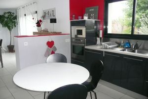 Alquiler Vacacional - Large house near Saint-Malo and the Rance River