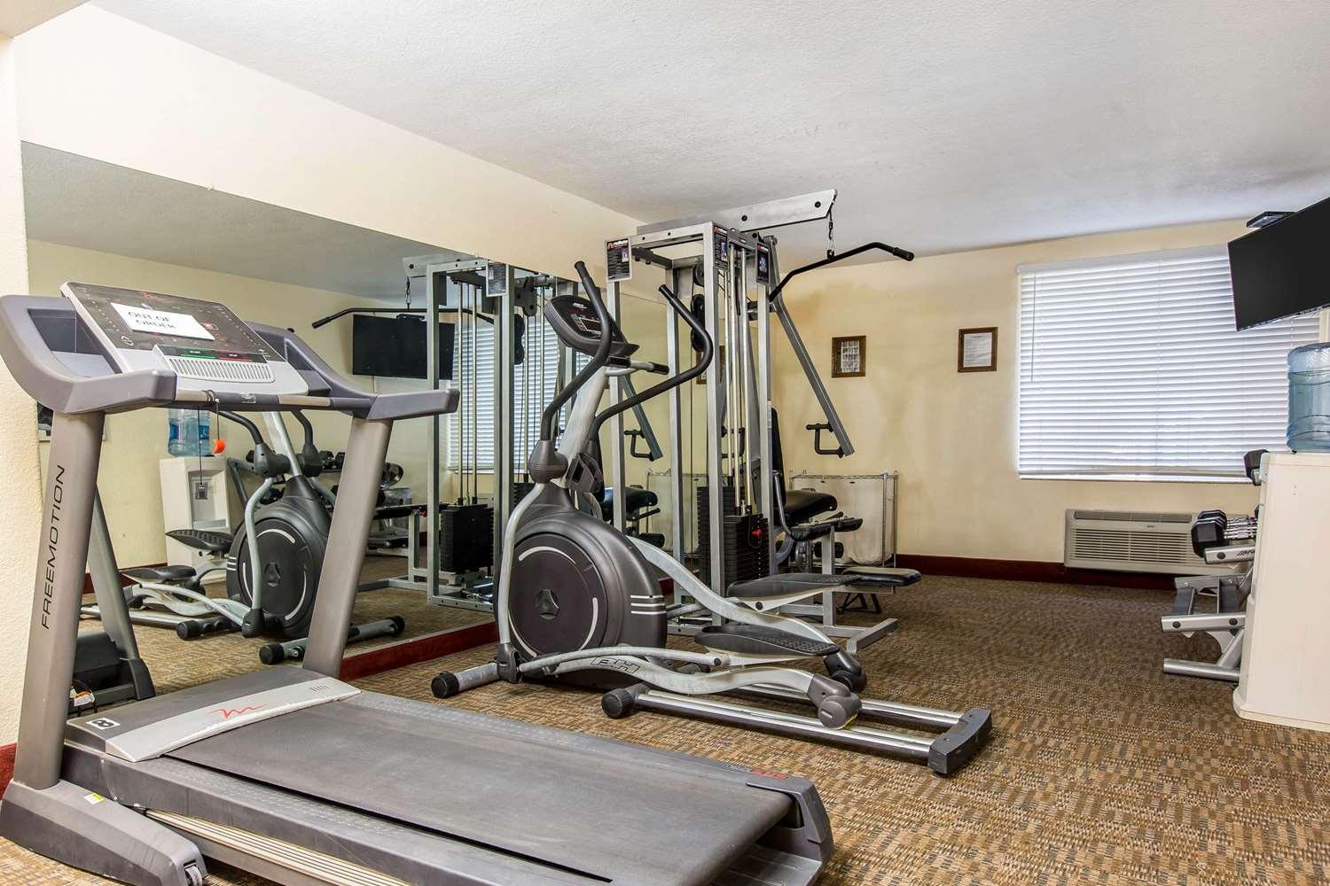 Varios Quality Inn