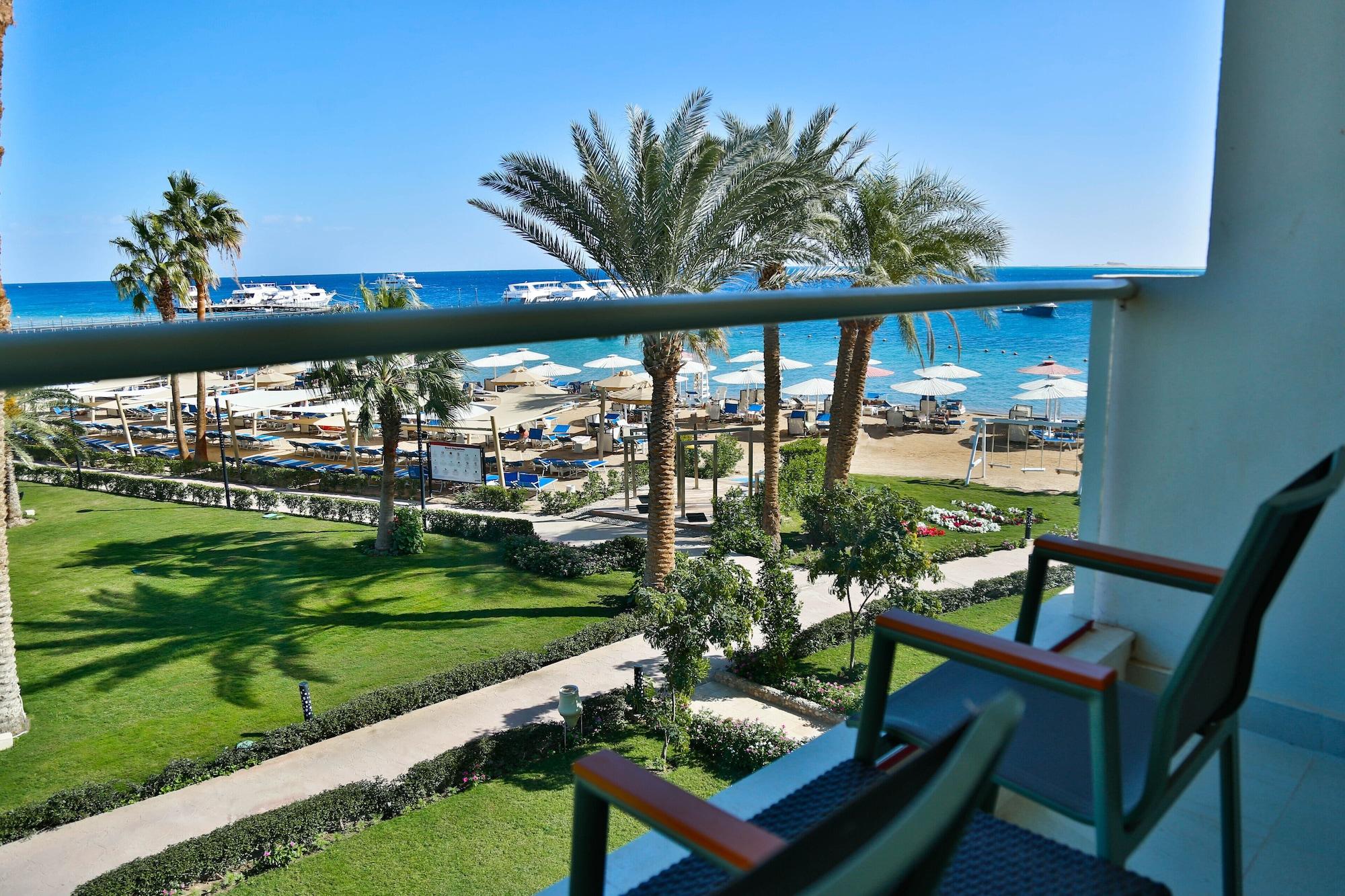 Habitación Amarina Abu Soma Resort & Aquapark