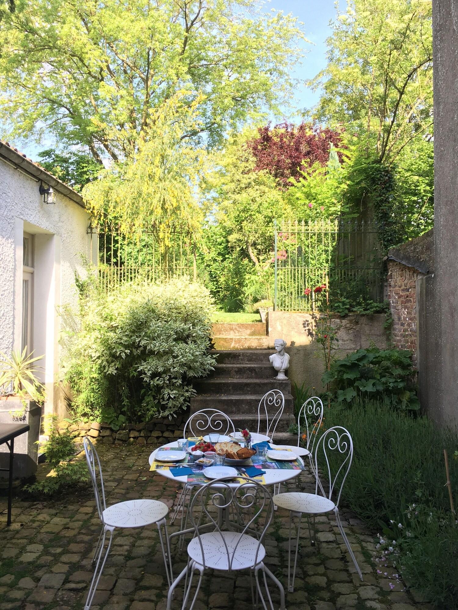 Restaurant La Maison du Bulot