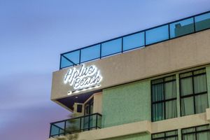 Alojamiento - Igatu Praia Hotel